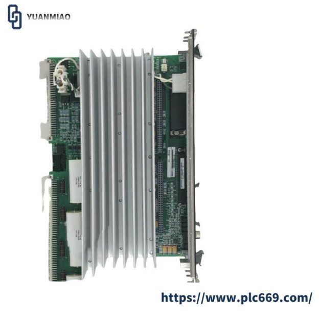 GE IC754CSL12CTD High-Performance Digital Signal Processing Module