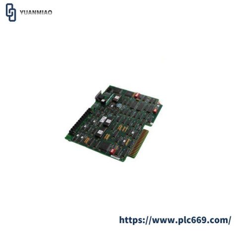 GE IIS200ERGTH1AAA: Advanced Mark VI Circuit Board for Industrial Control