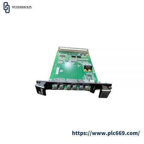 GE IS200ACLEH1BAA/ACLEH1B - Advanced Industrial Control Module for Power Systems