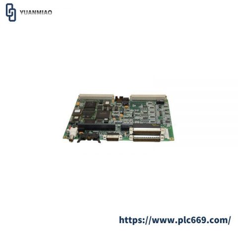 GE IS200AEBEG1AAB Circuit Board: Advanced Industrial Control Solution