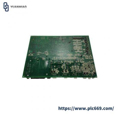 General Electric IS200AEPAH1B - Mark VI Series, Printed Circuit Board