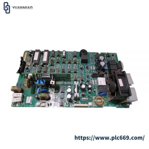 GE IS200EHPAG1AED: Mark VI Exciter Board, Expertly Designed for Unmatched Performance