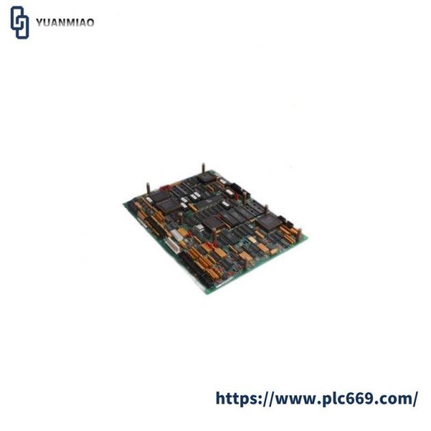 GE IS200EMCSG1AA: Mark VI Circuit Board - Precision Engineered for Industrial Control