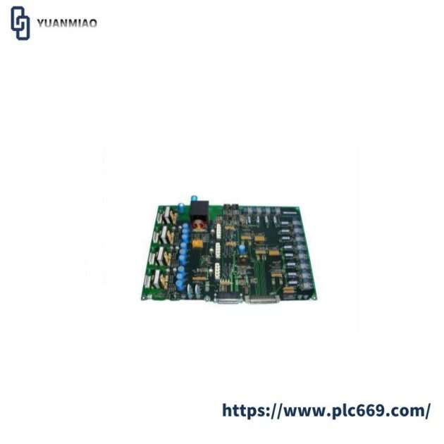 GE IS200 EPSMG1A/1ADC: Advanced Exciter Power Supply Module