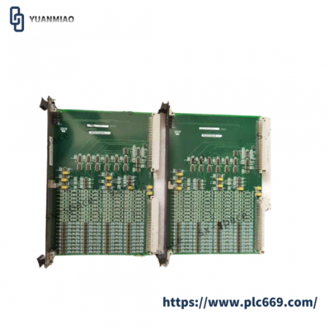 GE-200ESELH2AAA Exciter Selector Card - GE-FANUC