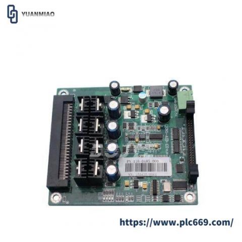 GE IS200JPDMG1ADC: A New in Box Power Distribution Card for Industrial Control Systems