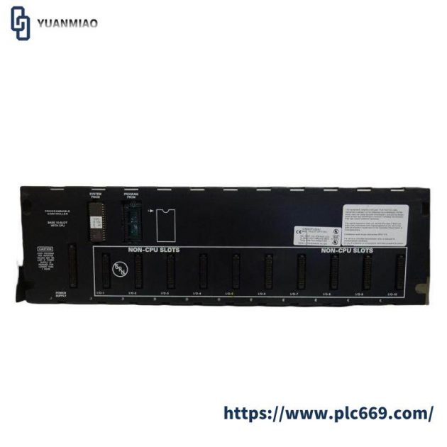 GE IS200PMCIH1AAA6BA00 Communication Module for Mark VI