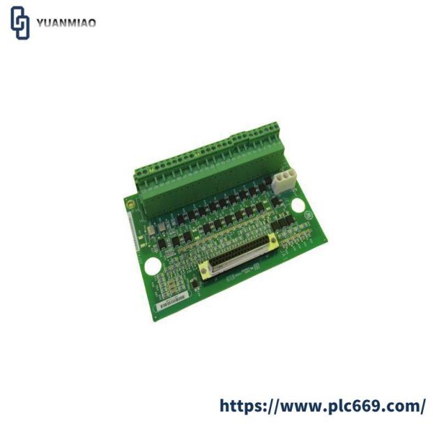 GE IS200STCIH2AED: Advanced Power System Circuit Board for Industrial Automation