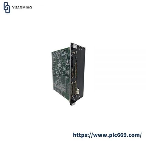 GE IS200TBCIH1BBC - Contact Terminal Board for Mark VI Series, Industrial Control Modules