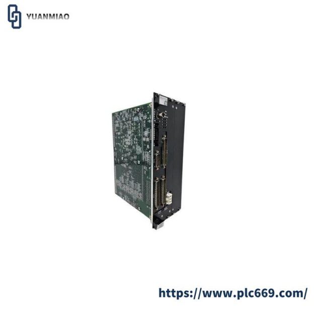 GE IS200TBCIH1BBC - Contact Terminal Board for Mark VI Series, Industrial Control Modules