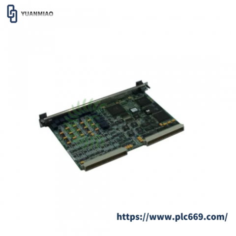 GE IS200VAOCH1B: Advanced PCB Board for Industrial Control Systems