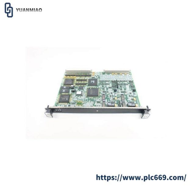 GE IS200VRTDH1DAC RTD CARD: Industrial Control System Component