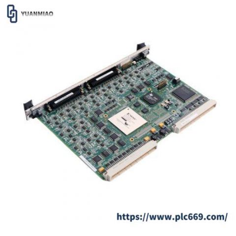 GE IS200VSPAH1A: Industrial Acoustic Monitoring Card Assembly