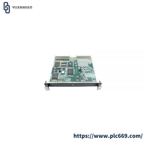 GE IS200VTCCH1CBD - Advanced Industrial Control Circuit Board