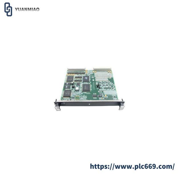 GE IS200VTCCH1CBD - Advanced Industrial Control Circuit Board