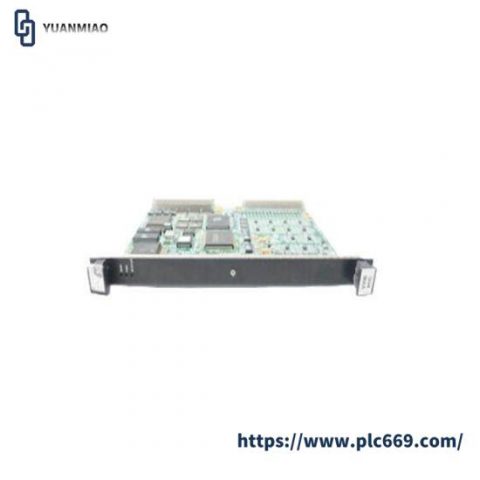 GE IS200VVIBH1CAB - Precise Temperature Control Module for Industrial Automation