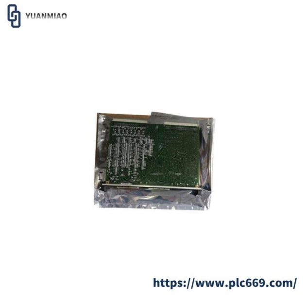 GE IS200WETCH1A - Advanced Speedtronic Series PCB for Industrial Automation