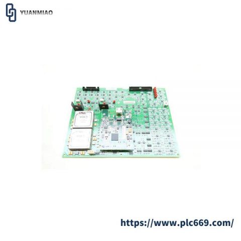 GE IS210MVRBH1A - Advanced Interface Board for Industrial Automation