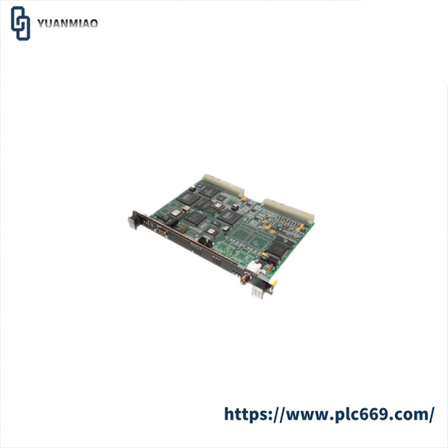 GE IS215WEMAH1BB/IS200WEMAH1AEA: Advanced Industrial PLC Circuit Board for Precision Control