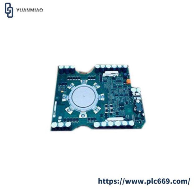 GE IS220PDOAH1A - Precision Control Module for Industrial Automation