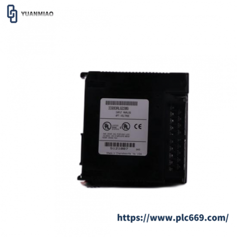 GE IS220YDIAS1A: Advanced Discrete Input Module for Industrial Automation