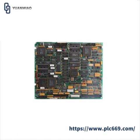 GE IS230TVBAH2A - High Performance Analog I/O Module for Industrial Automation