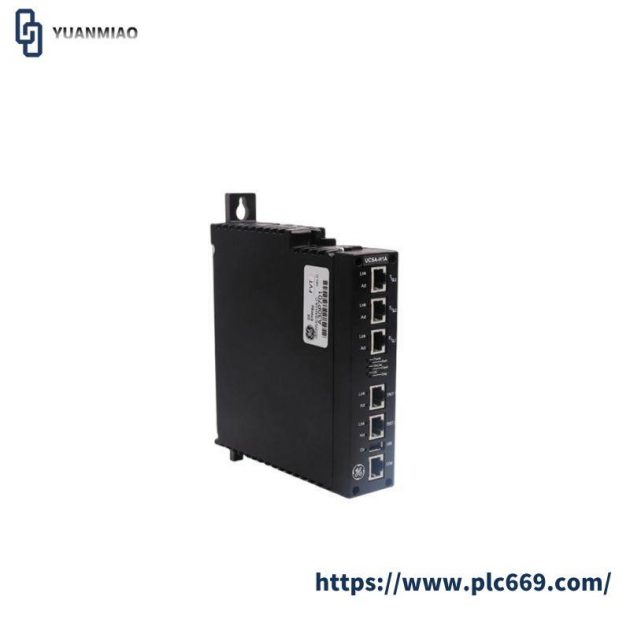 GE IS430SNUAH1A - High Performance Signal Processing Module for Industrial Automation