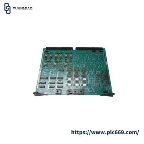 GE IS200TRLYH1BHH: Industrial Control Terminal Board, High Performance for Your Factory Automation Needs