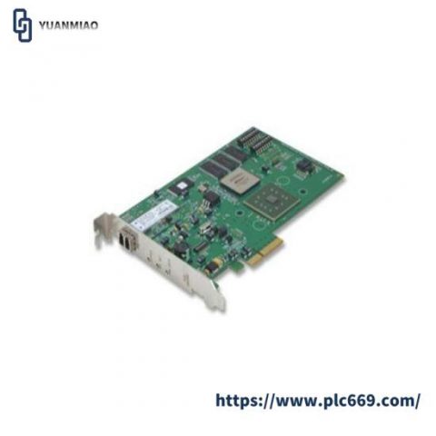 GE PCIE-5565RC Industrial Interface Card