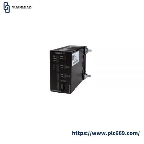 GE SD-108542 PLC Module for Industrial Automation