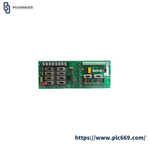 GE SF412024: 517-0224-16A-504376, High-Performance PCB Circuit Board