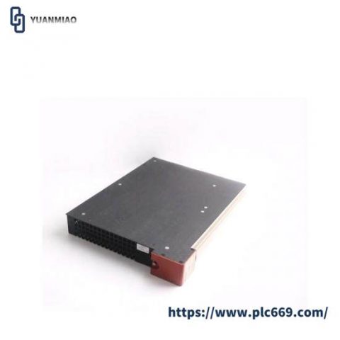 GE TGT-S00N-1-1-CA: Advanced Industrial Control Module