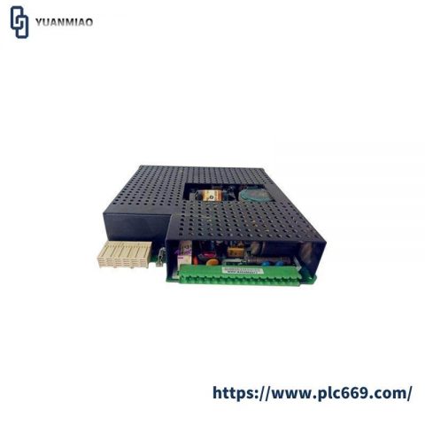 GE UR6AV PLC Module