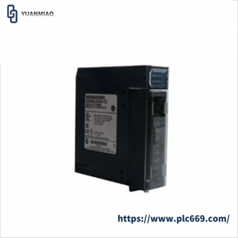 GE UR6CH - High-Performance Control Module