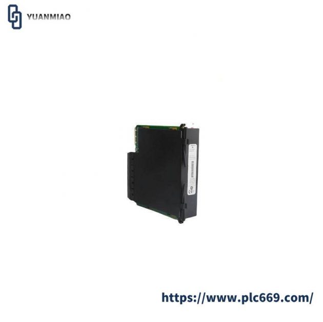 GE UR6CH - High-Performance Control Module