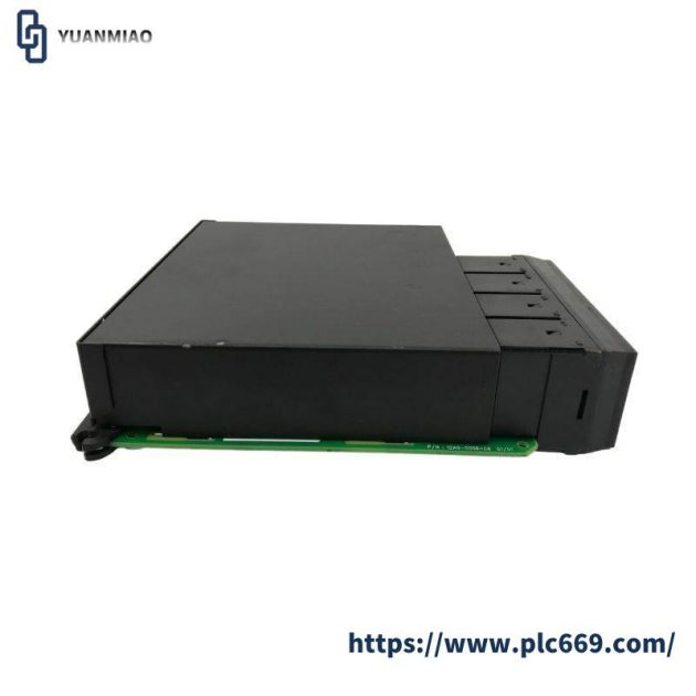 GE UR6EH Extended Product Type: PLC, Model: UR6EH, Category: Industrial Control Modules