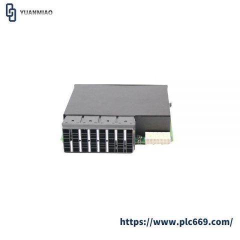 GE UR6GH - Digital Control IO Module