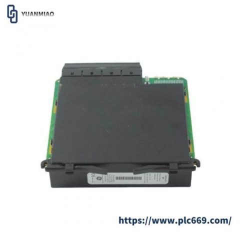 GE UR6PH - Industrial Control Module