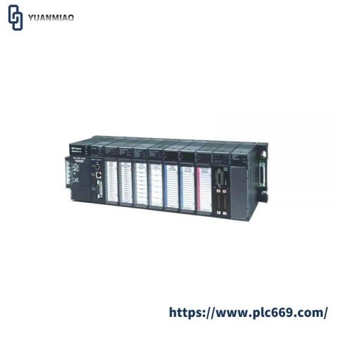 GE UR7IH HORIZONTAL UNIT - High Performance Industrial PLC Module