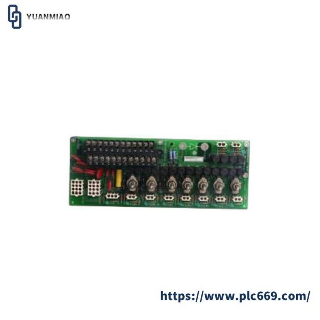 GE UR9EV - Industrial Control Module