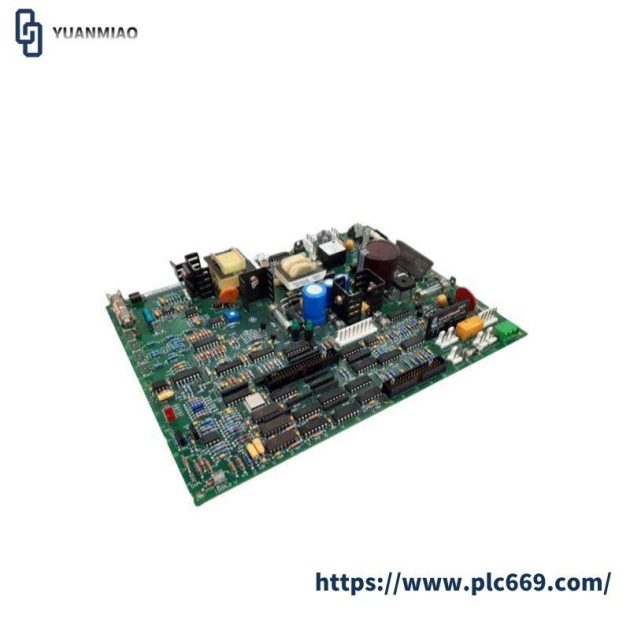 GE UR9VM CPU Module: Industrial Control Solutions, Precision Engineered