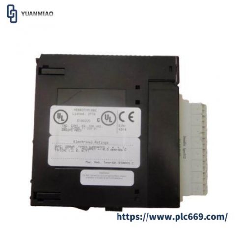 GE V7768-322001 | High-Frequency Controller Module