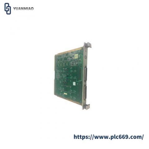 GE VME-MB-Z004 Module for Industrial Control Systems