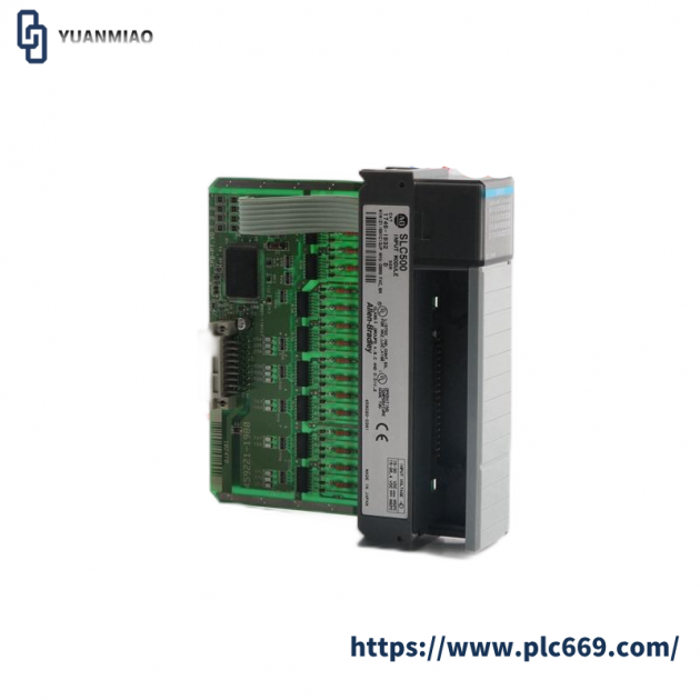 GE VME5565 332-015565-110000 P - High-Performance VME Bus Module for Industrial Automation