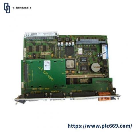 GE VMICPCI-7806-211000 350-657806-211000L Network Module for Industrial Automation