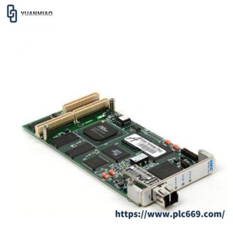 GE VMIPMC5565 - Advanced Industrial Automation Module