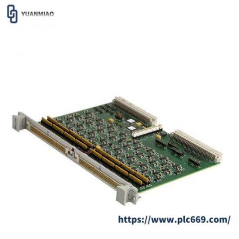 GE VMIVME-2128 High Voltage Digital Output Module