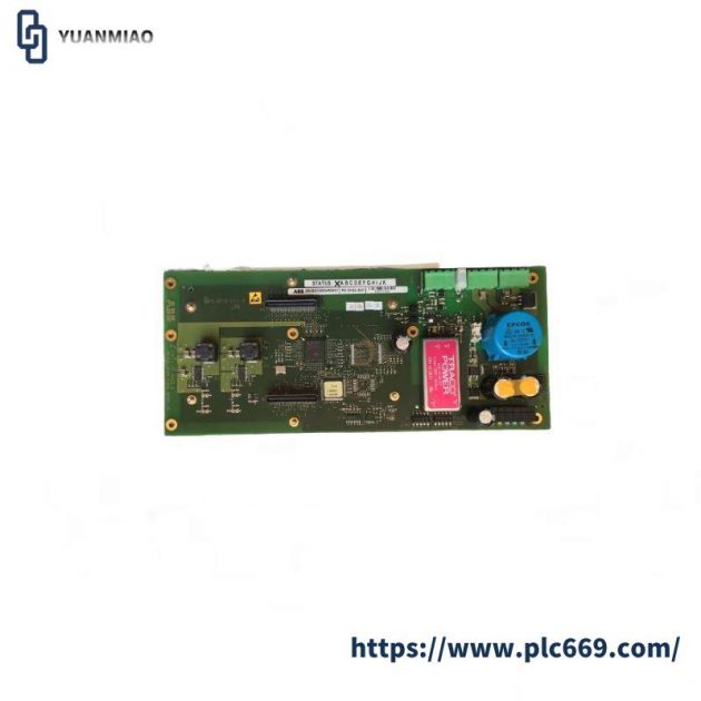 GE VMIVME-2128 High Voltage Digital Output Module