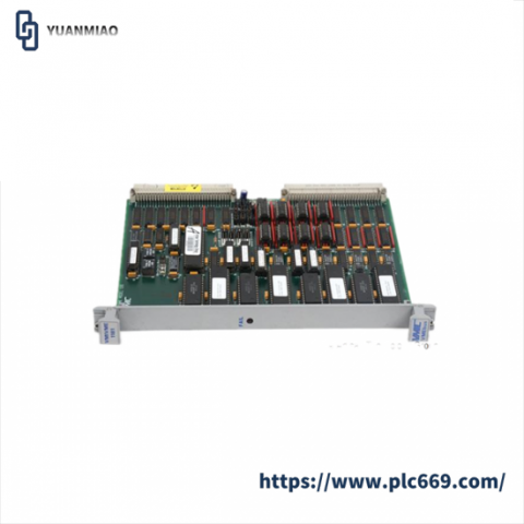 GE VMIVME-4140 Industrial Control Circuit Board