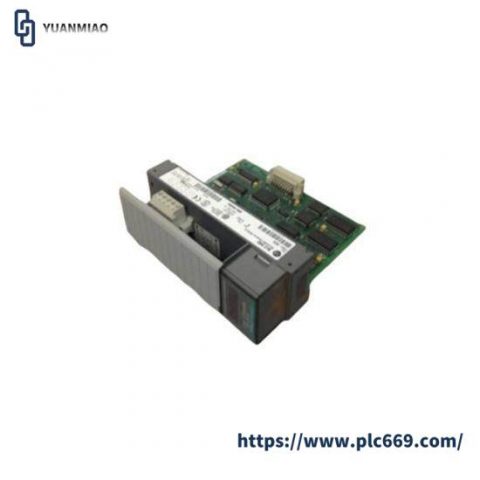 GE VMIVME-7700 - High Performance Industrial Automation Module